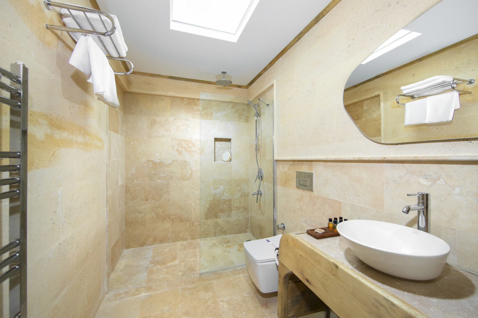 Hotel Breeze Of Cappadocia