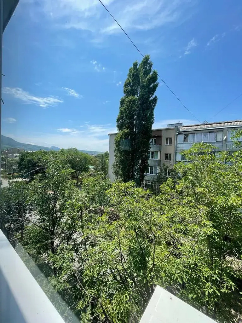 Апартаменты на улице Школьная 21