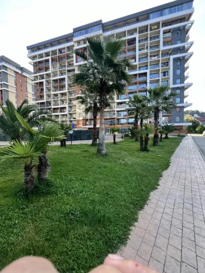 Апартаменты Каравелла Португалии