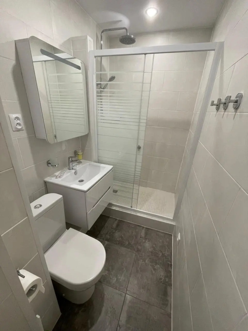 Апартаменты Студия на Сторожевой