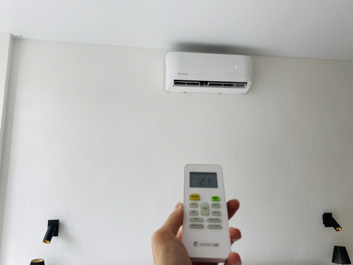 Апартаменты Новые