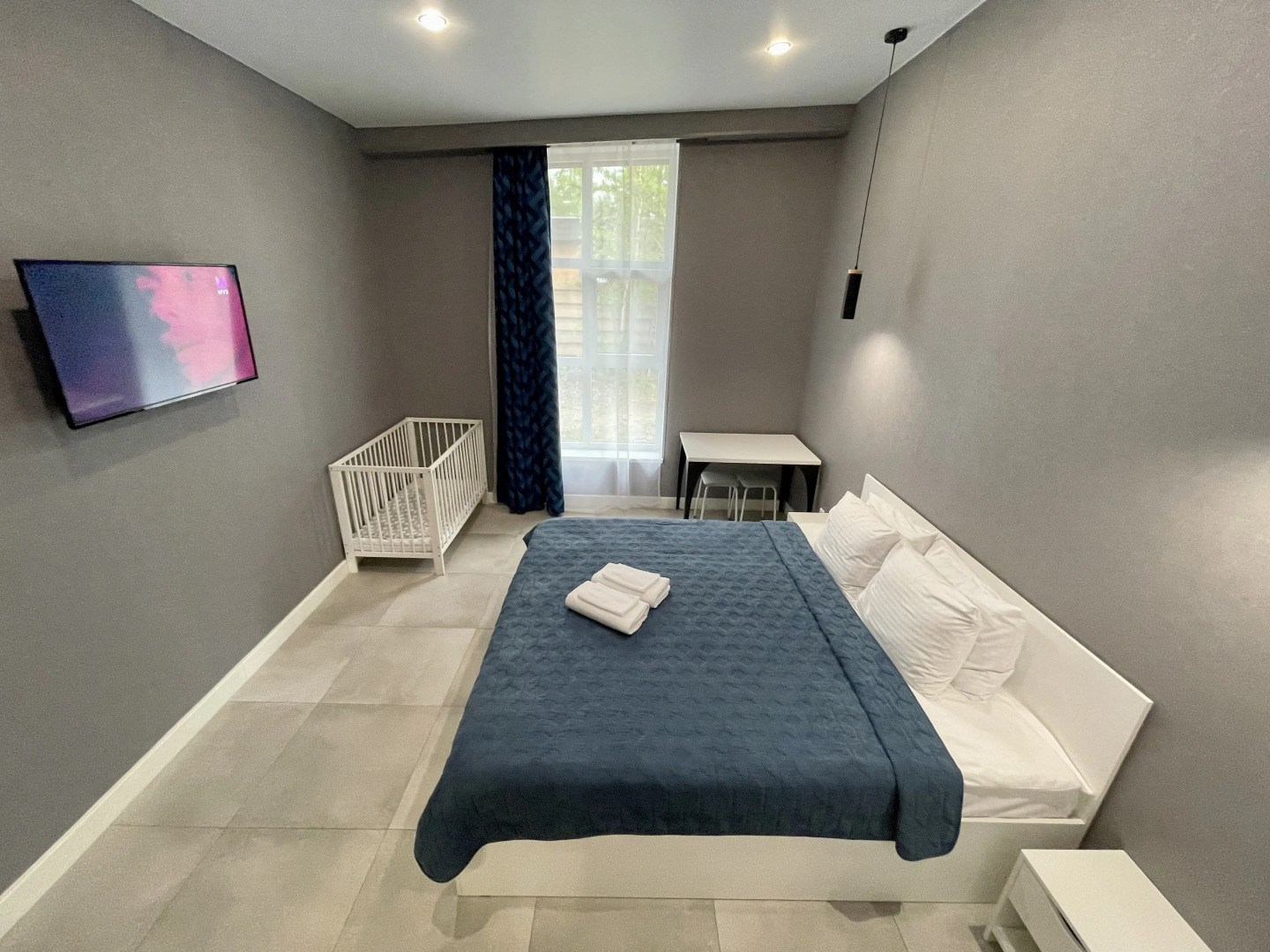 Частный дом Вилла в Карелии 2