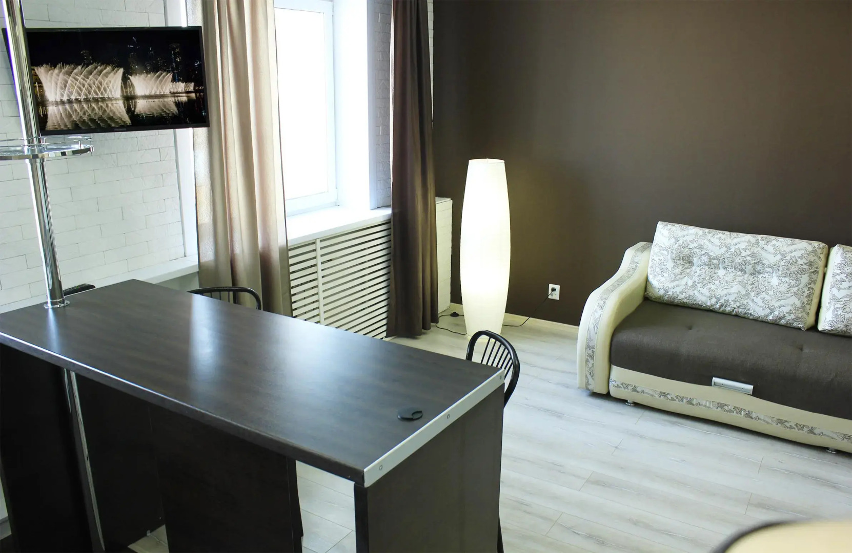 Апартаменты Добрые Сутки на Советской 35-2