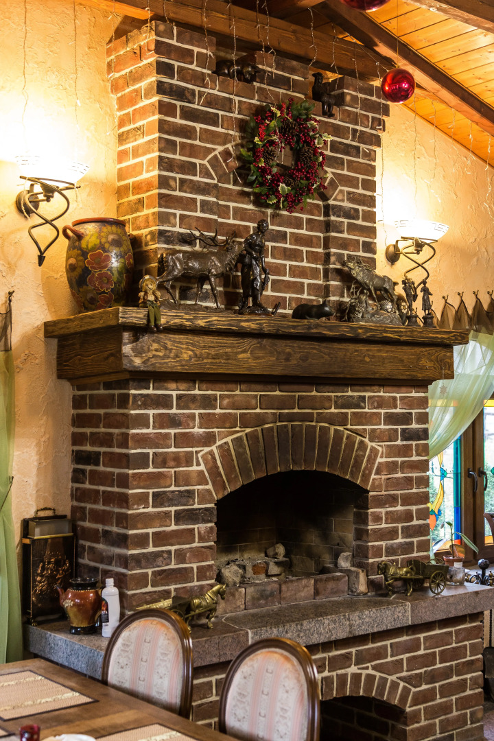 Гостевой дом Гретхен