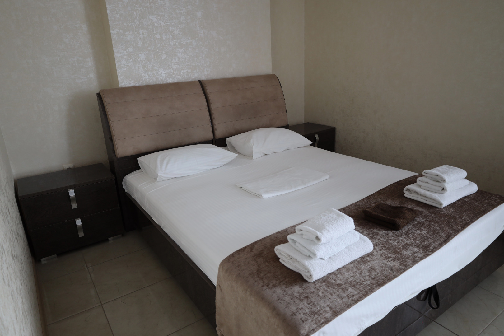 Гостевой Дом Белладжио