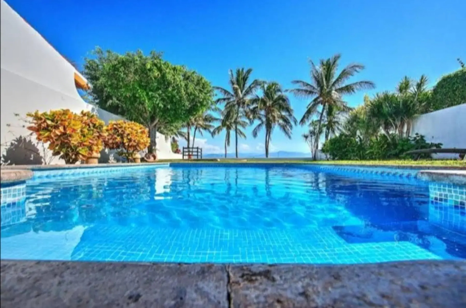 Вилла Sueños del Mar