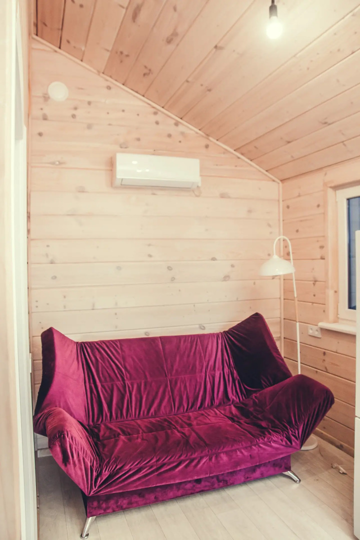 Отель Эко Амбассадор