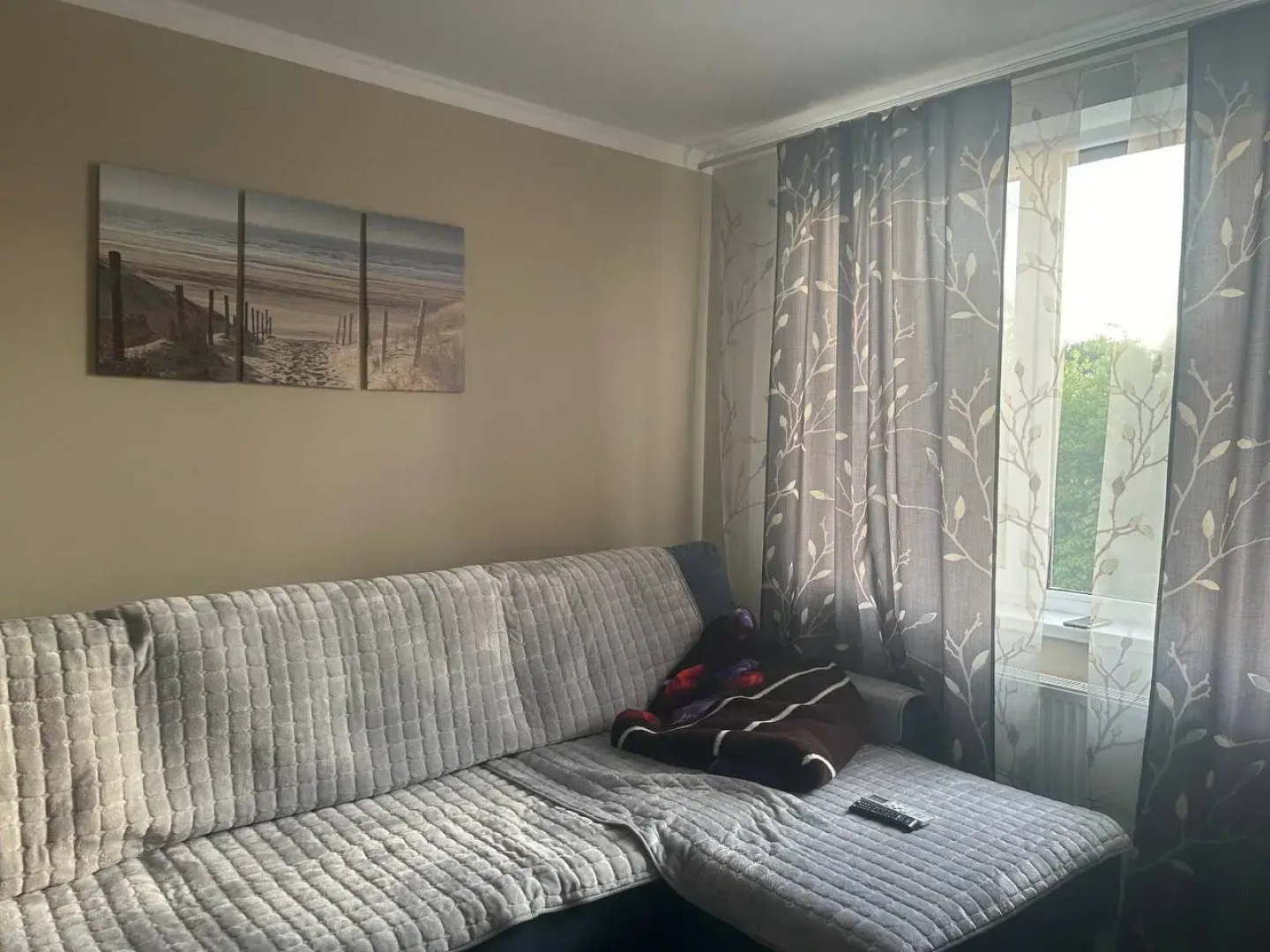 Апартаменты у Моря