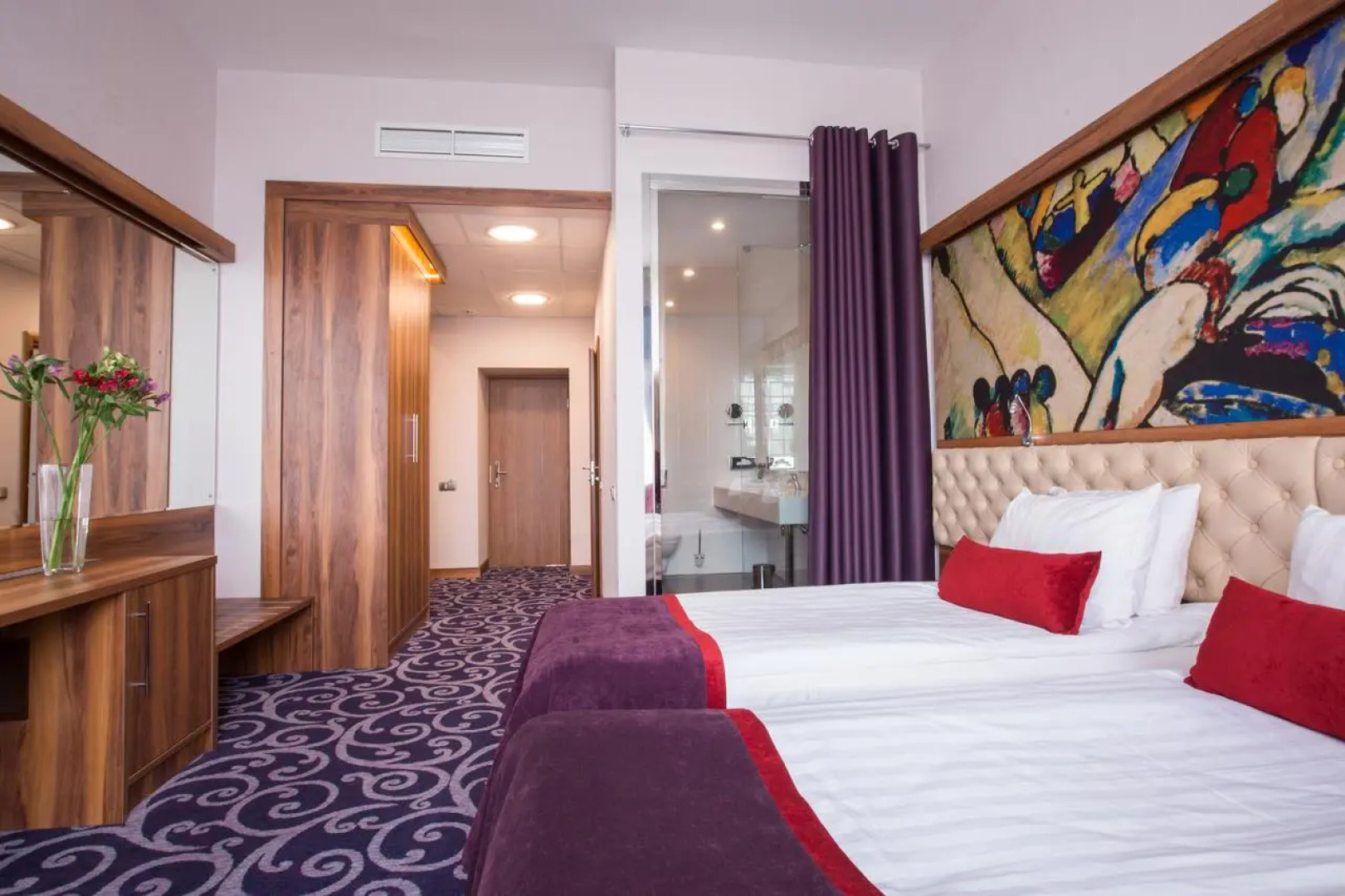 Best Western Plus Centre Hotel