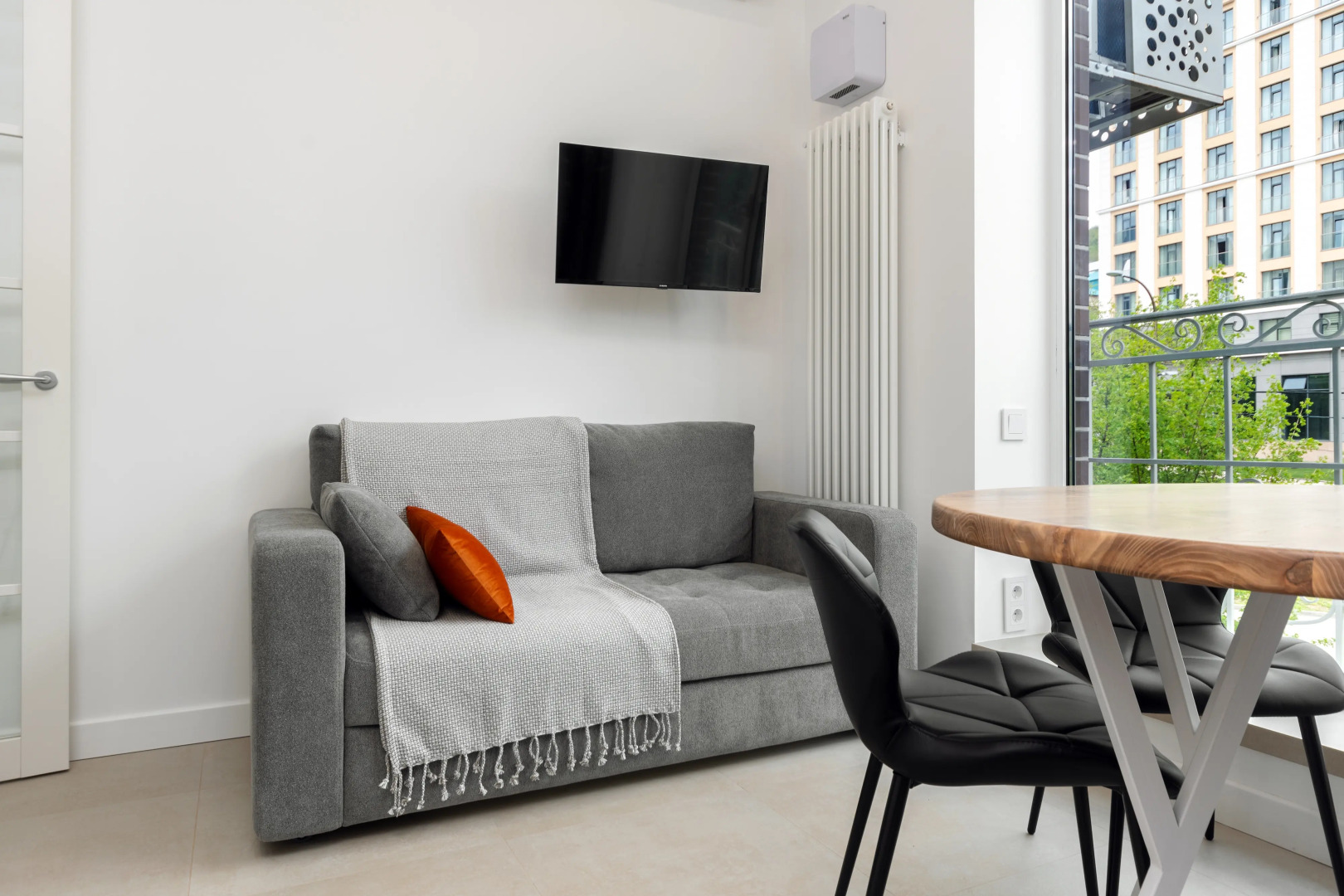 Квартира в самом центре курортной зоны