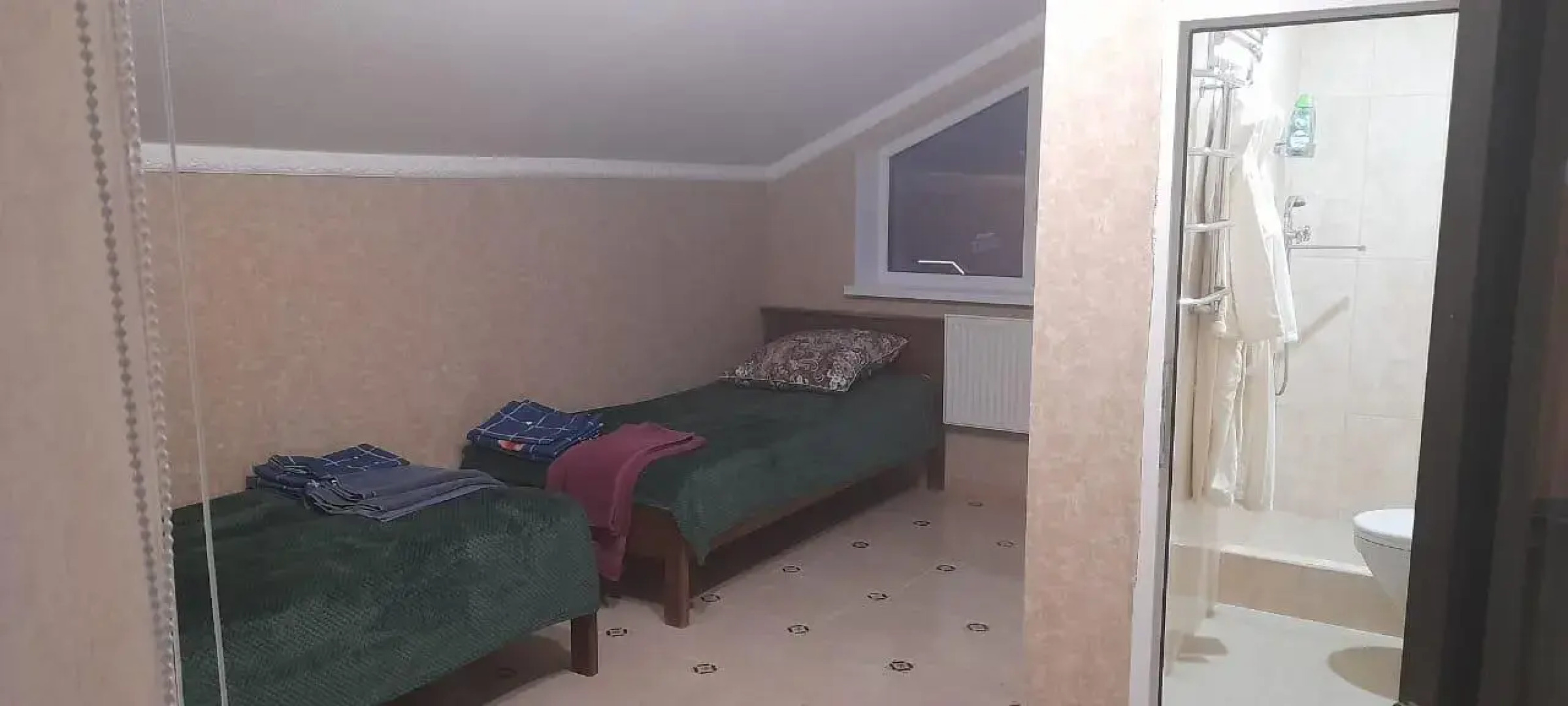 Мини-отель Верхняя Балкария