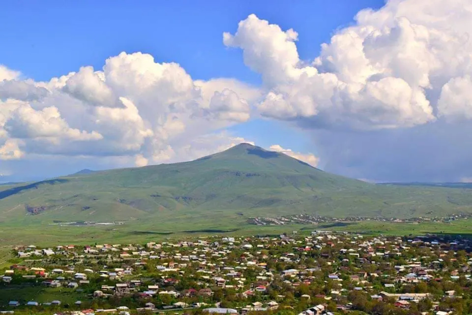 Гостевой Дом Azhdahak