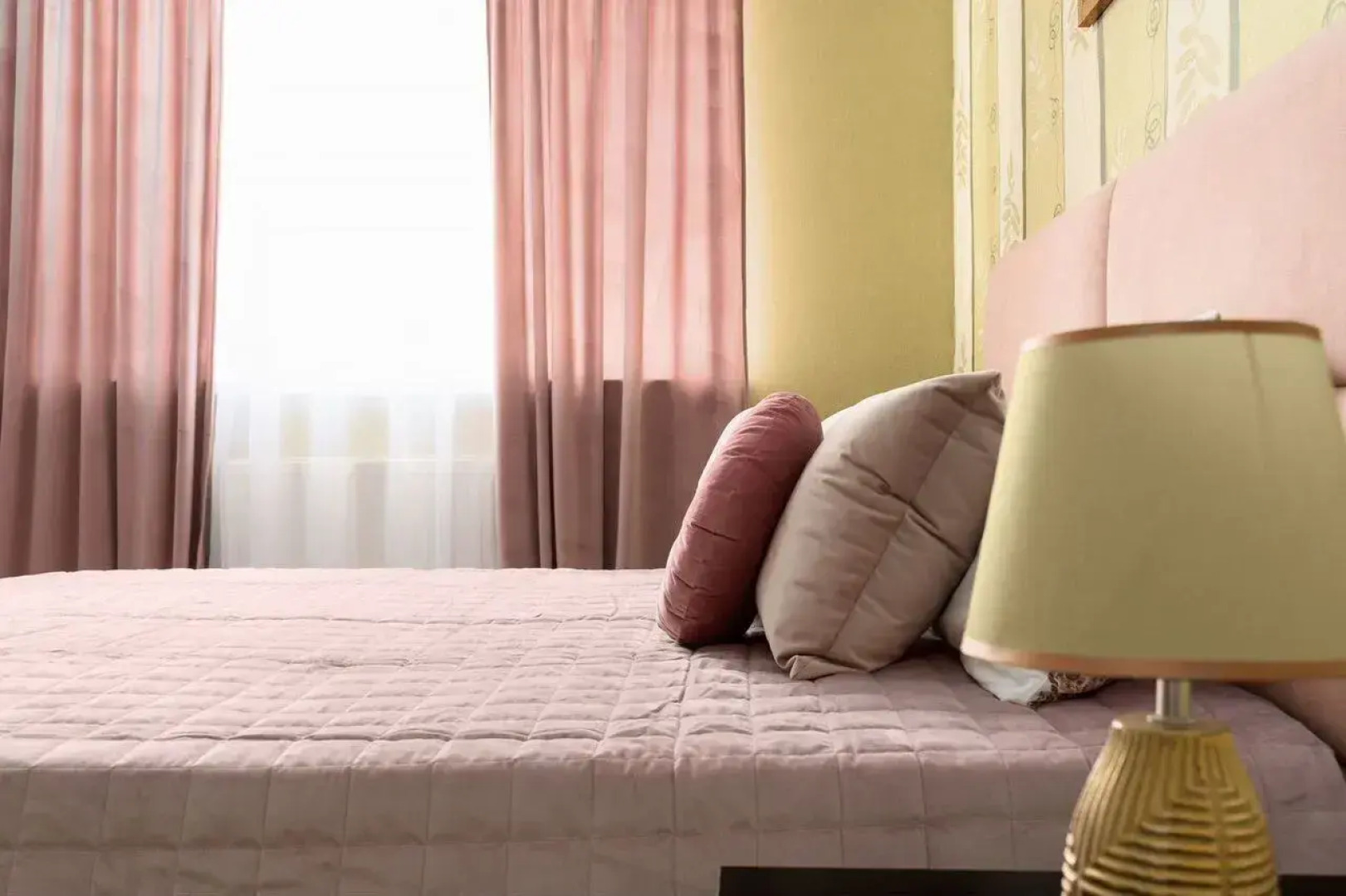 Квартира на Улице Имени Жлобы 139