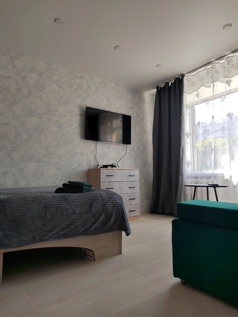 Квартира на Кирова 13