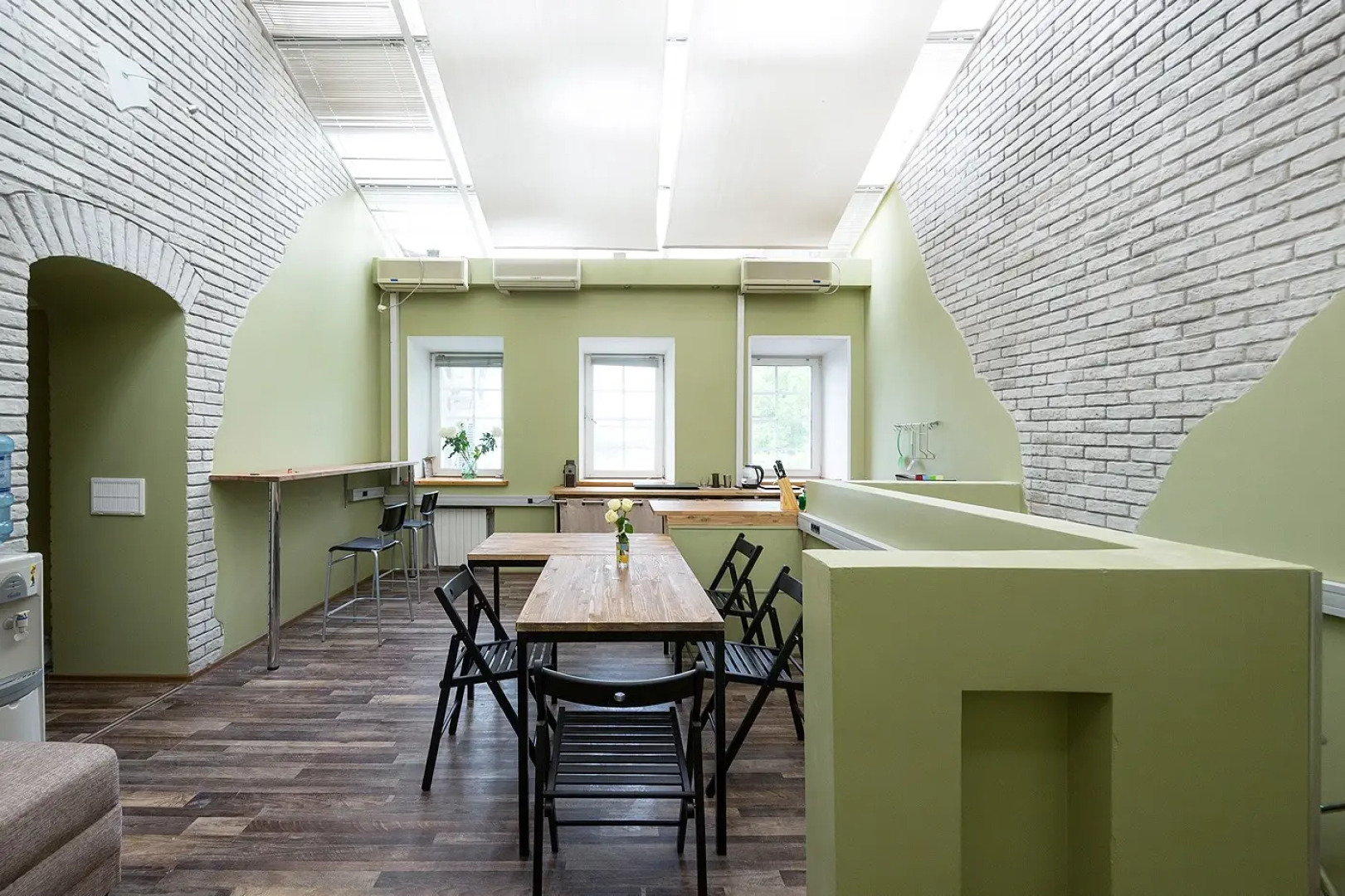 Хостел Автор Таганка