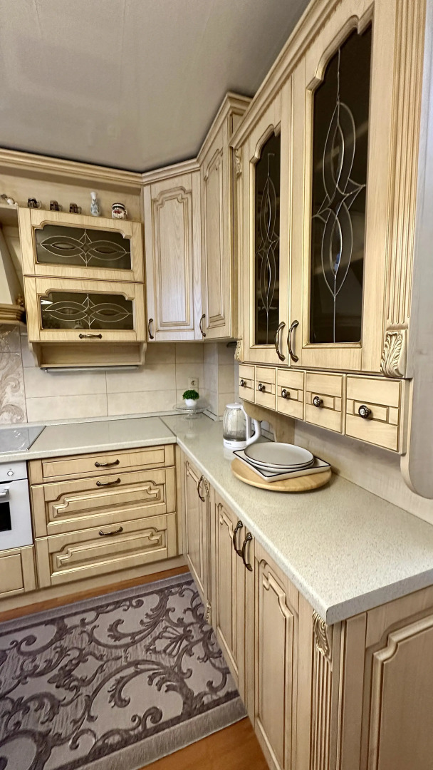 Квартира на Невского