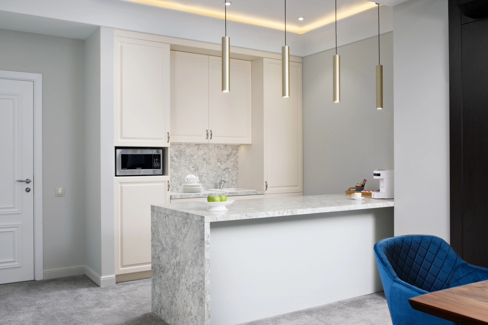 Отель Парк Родник