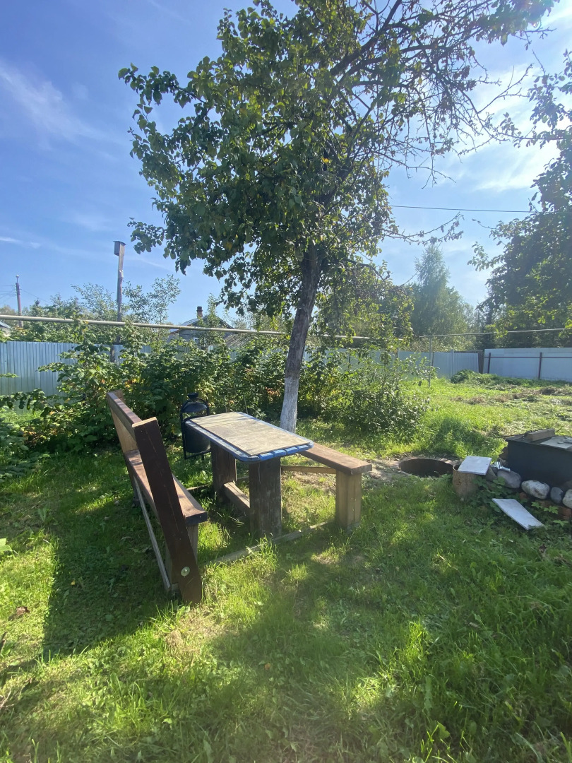 Частный дом Дом на Запрудной