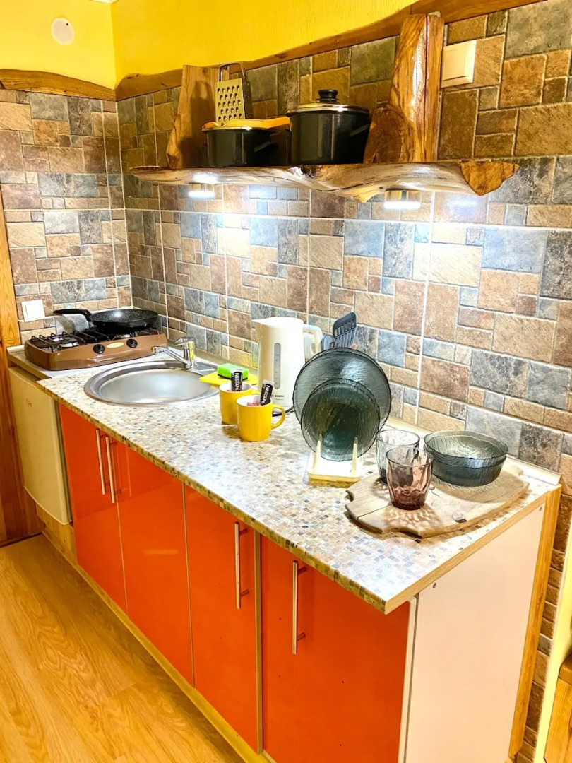 Мини-отель Коттедж Отдых в Браславе