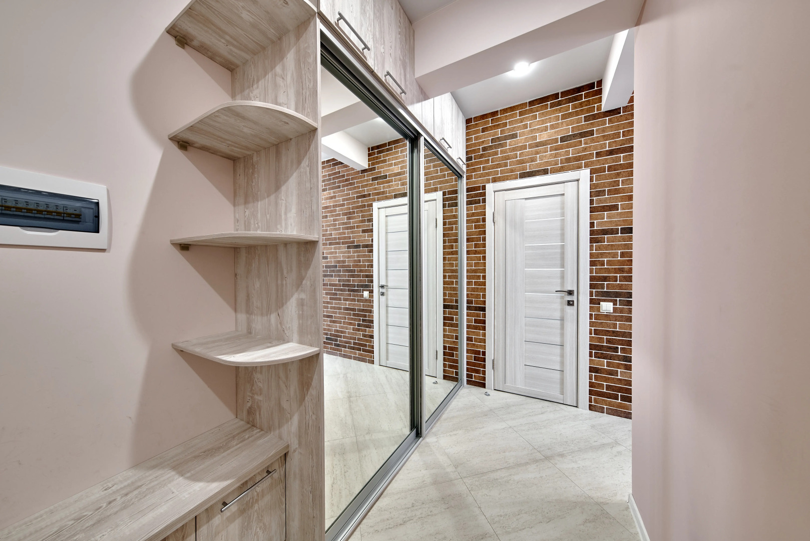 Апартаменты Набережная