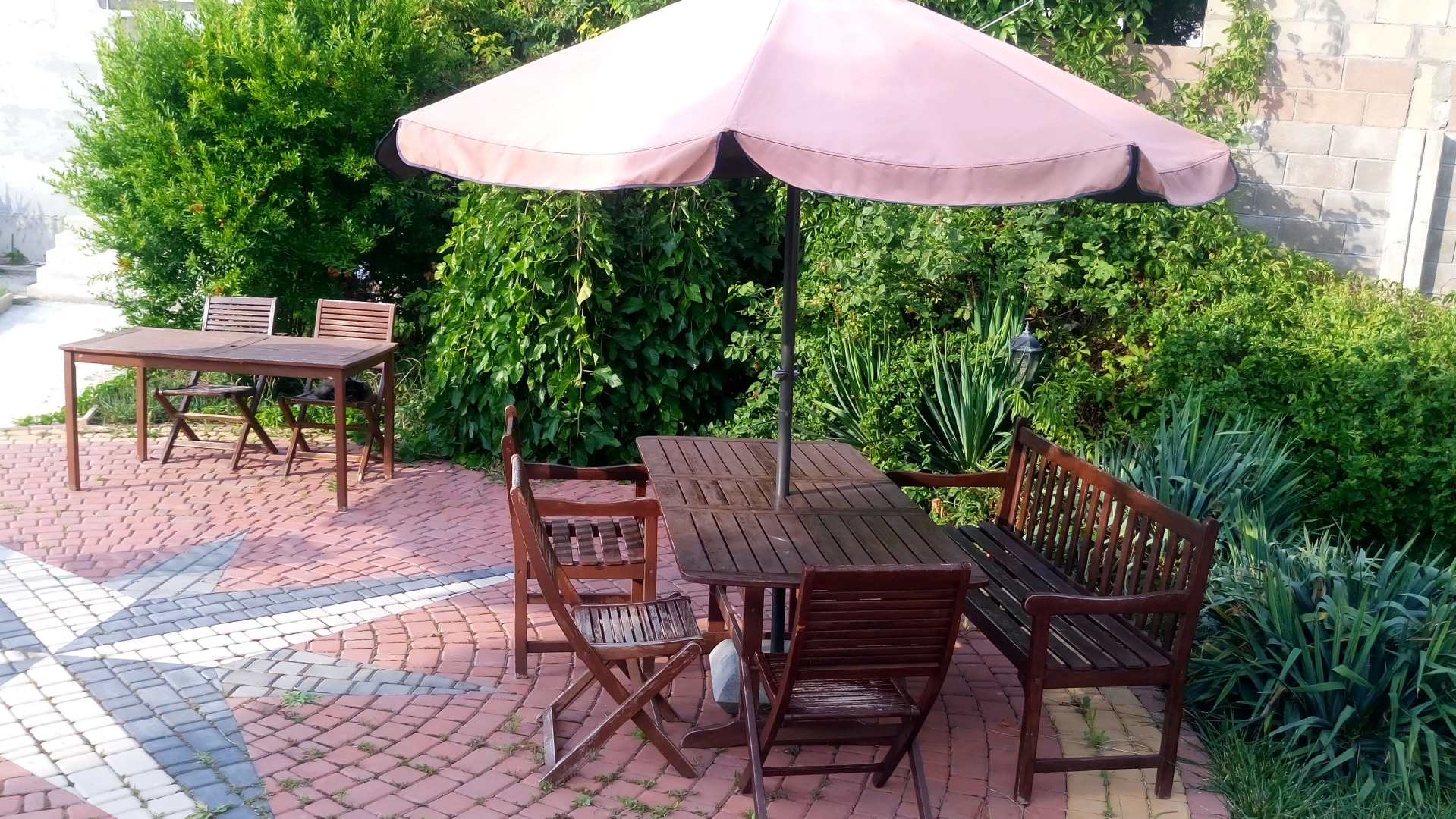 Гостевой дом Villa Crystal