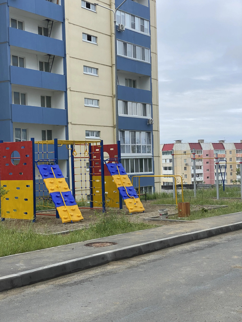 Квартира 1-комнатная в ЖК Лайф