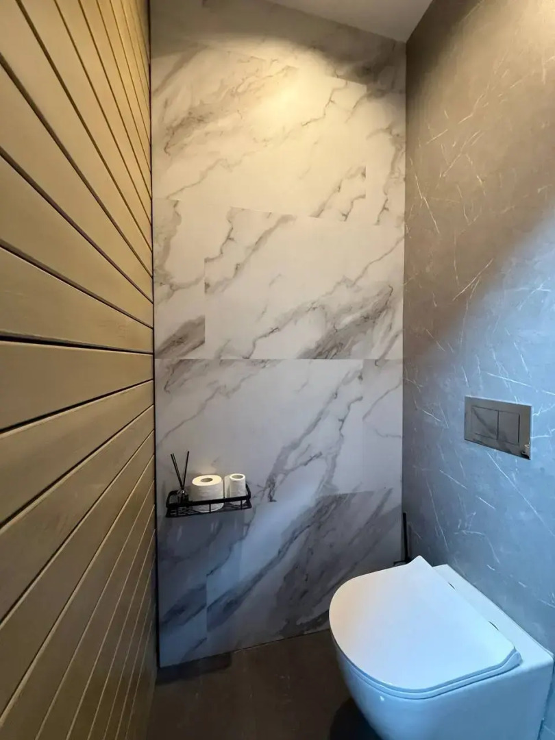 Гостевой дом на Байкале