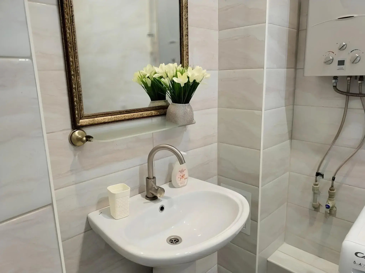 Квартира Радон Центр Цветник Кирова 47А