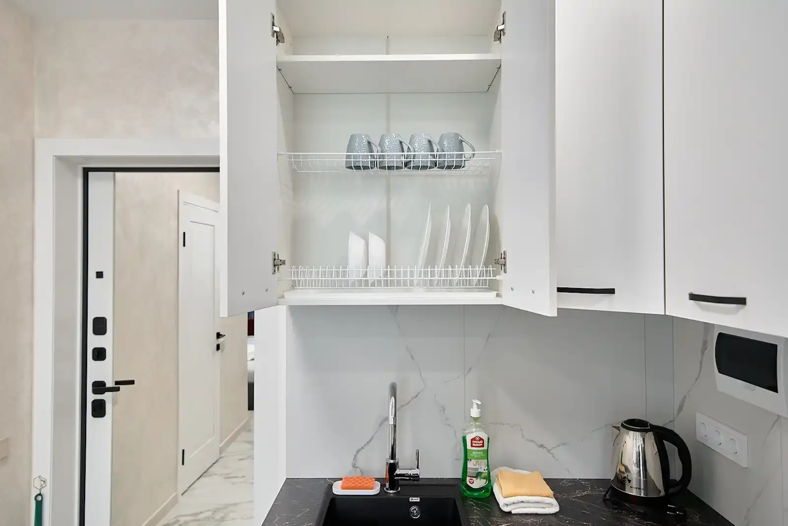 Апартаменты Студия на улице Брилевская Минск Мир