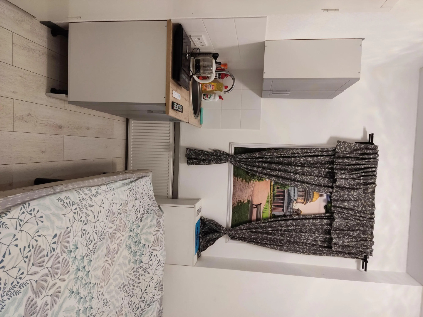 Апартаменты Номер в отеле Лето