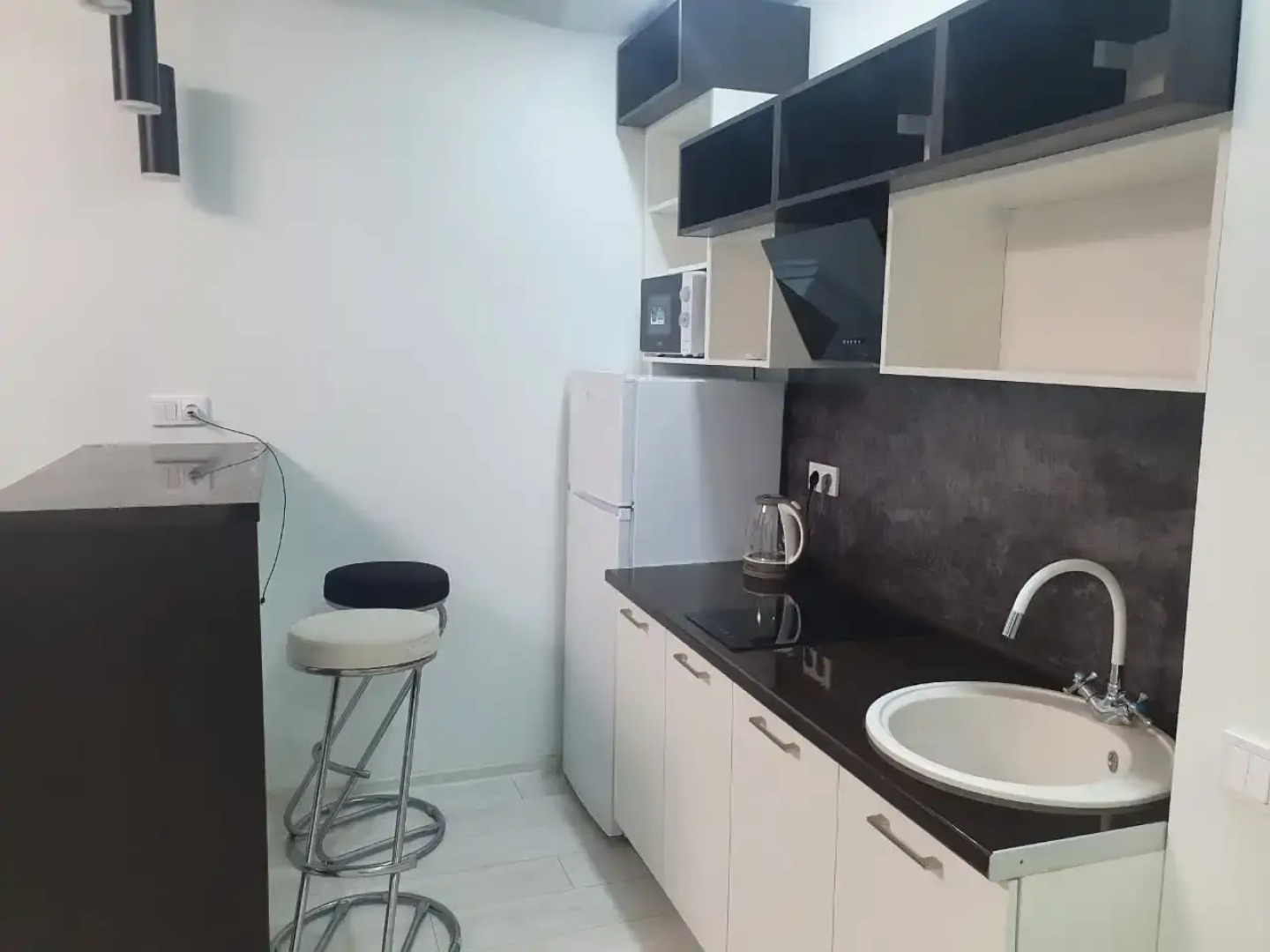 Апартаменты на Пархоменко 2 (347)