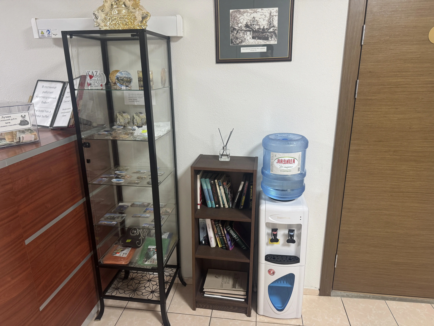 Гостиница Акспай