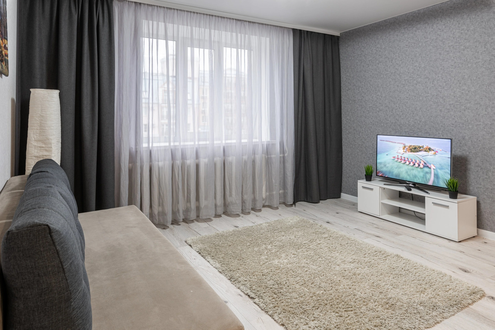 Апартаменты Galleria Minsk Center