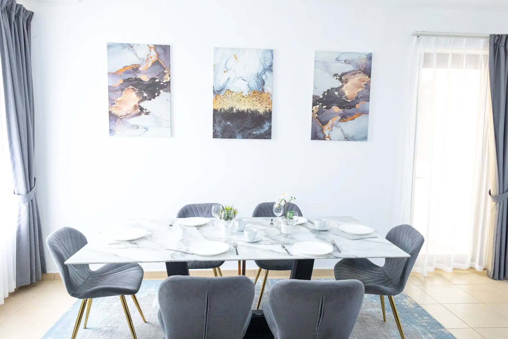 Апартаменты Murjan 1bedroom apartment on JBR by Happy Season