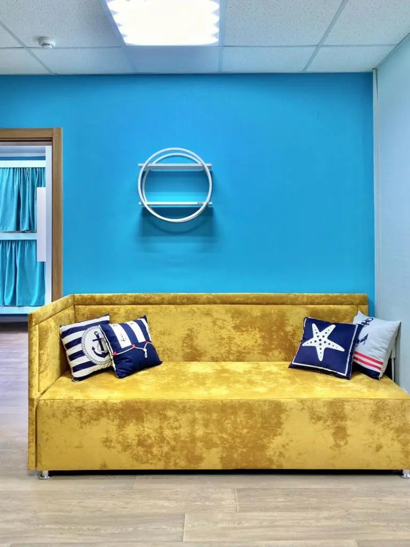 Отель Компас