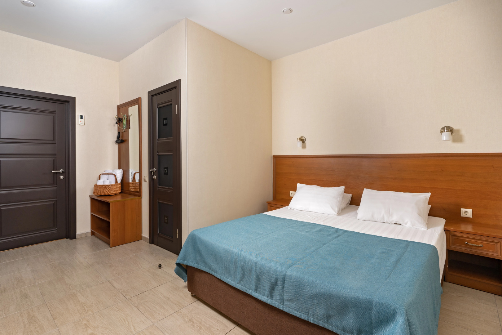 Гостевой дом Dali