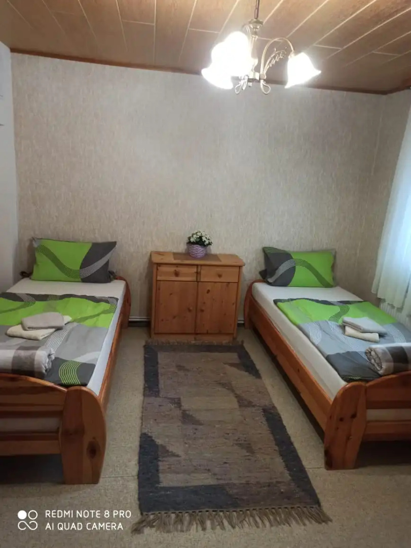 Гостевой Дом Gasthaus Katrin