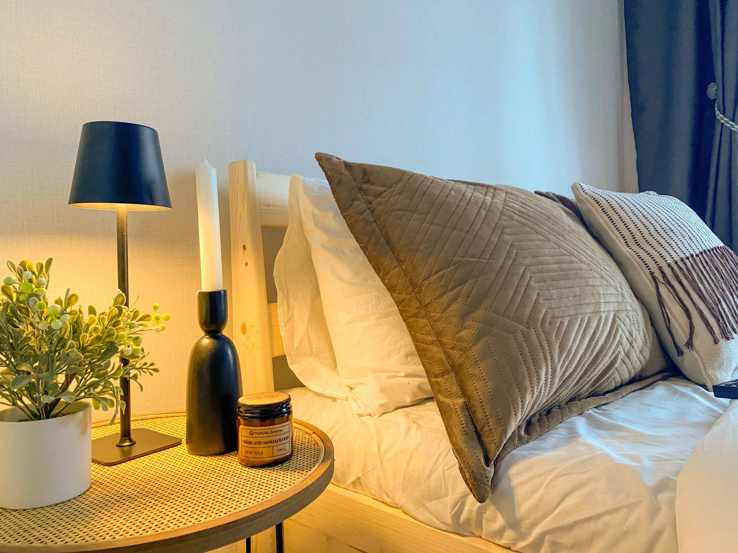 Квартира Уютная Студия на Самоварной