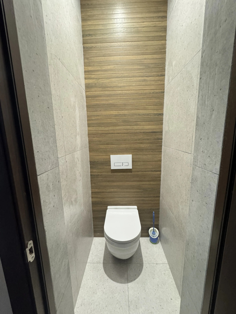 Апартаменты на Ленина 15