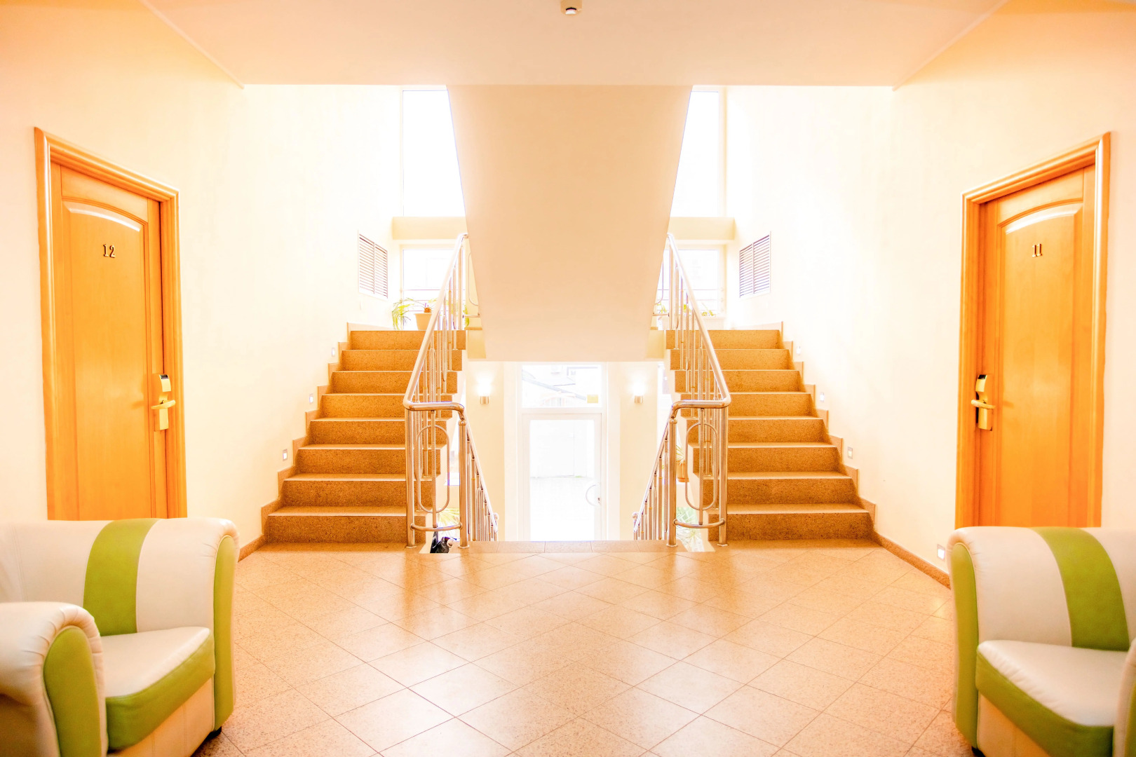 Гостевой дом Аморе Фаворит