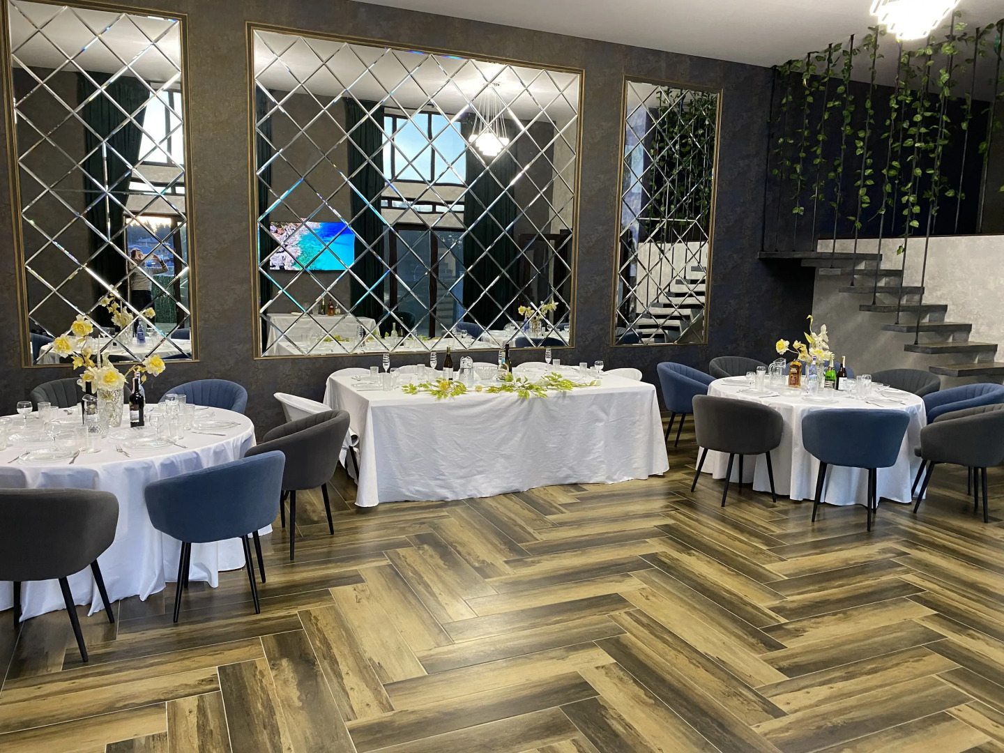 Вилла Лотос