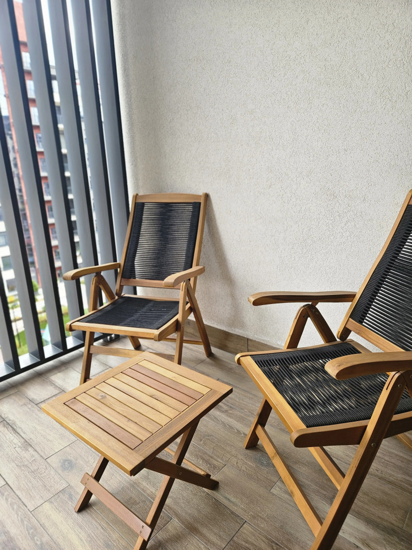 Апартаменты Однокомнатные с Сауной