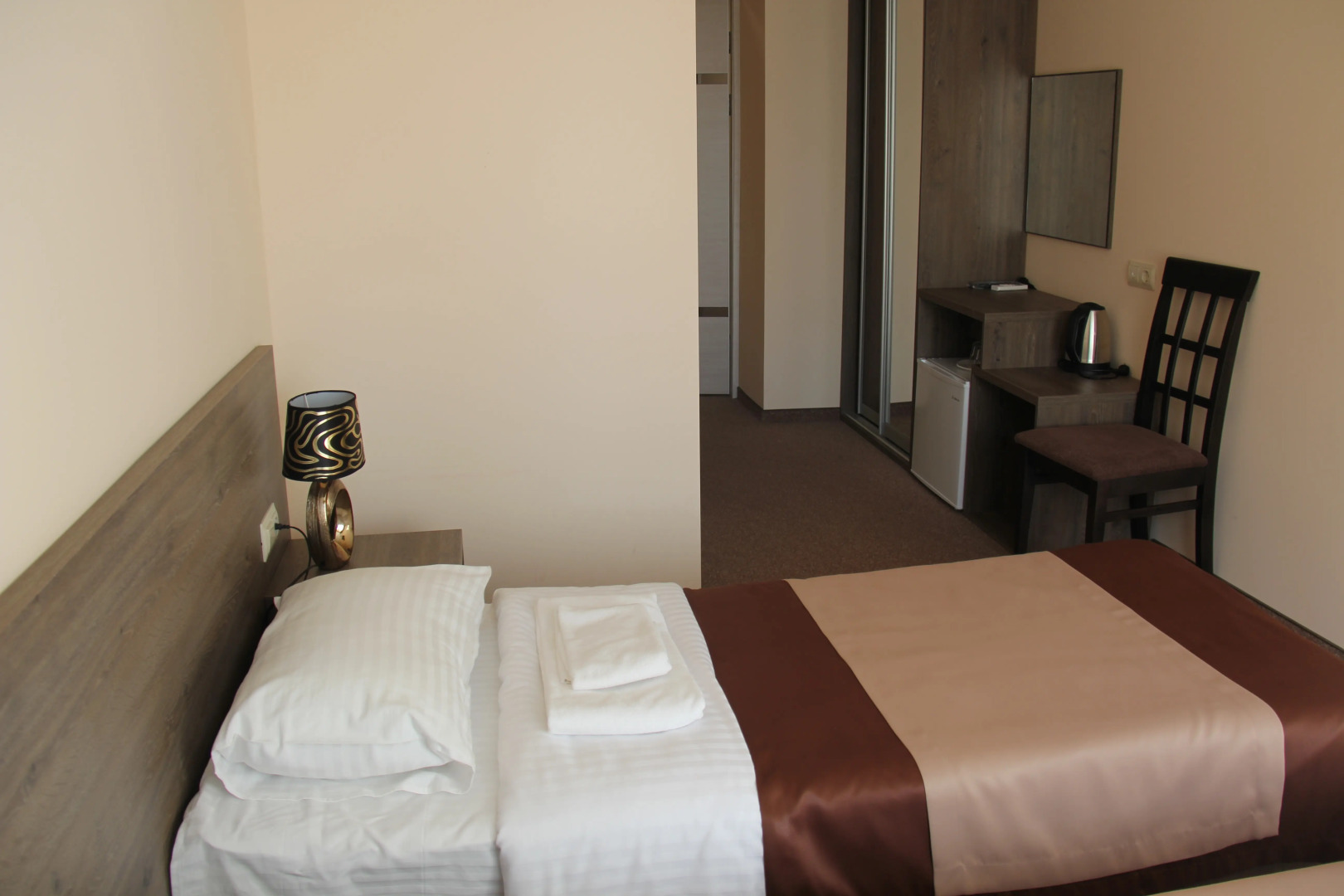 Пансионат Феодора