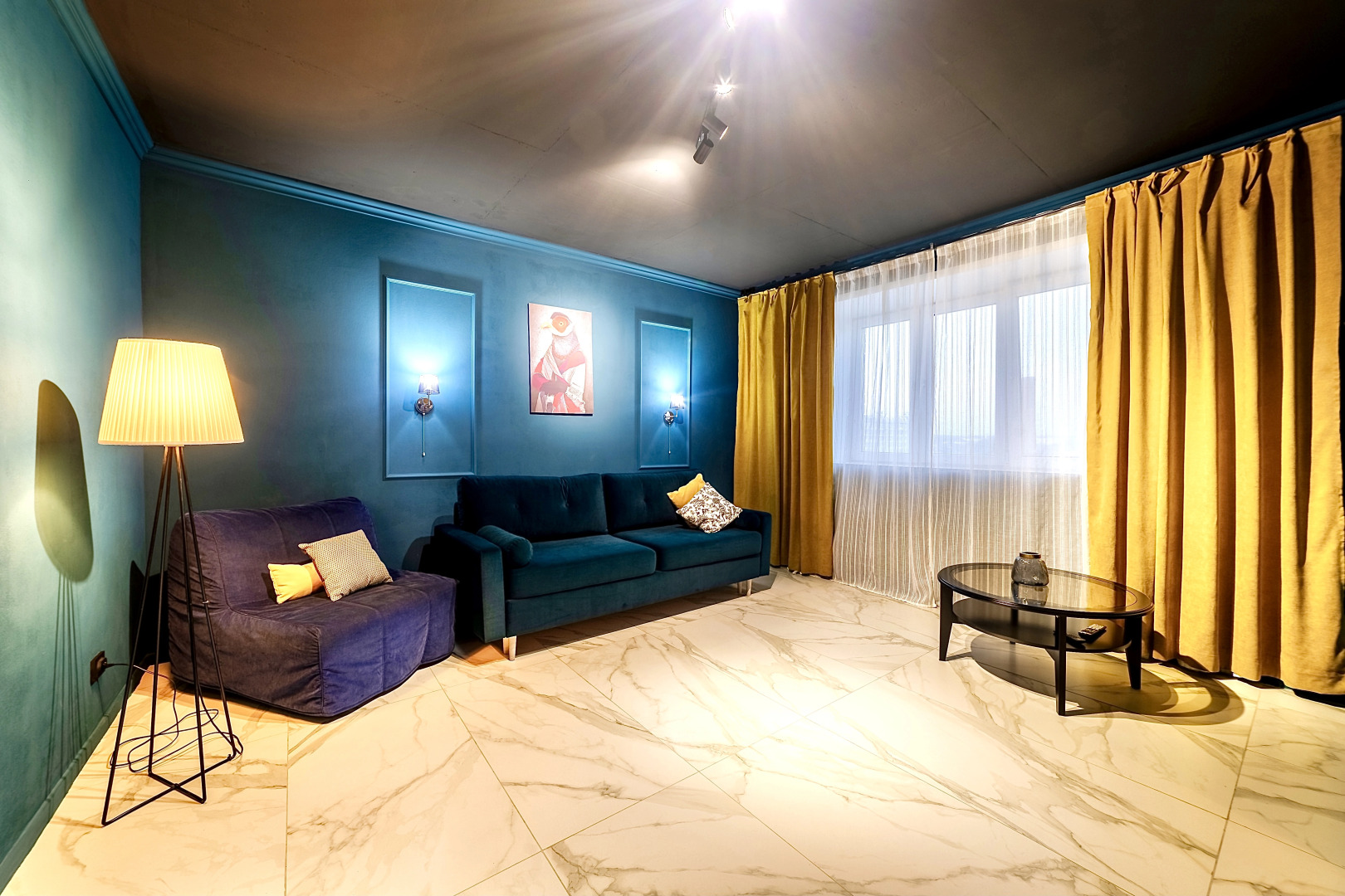 Апартаменты Laguna