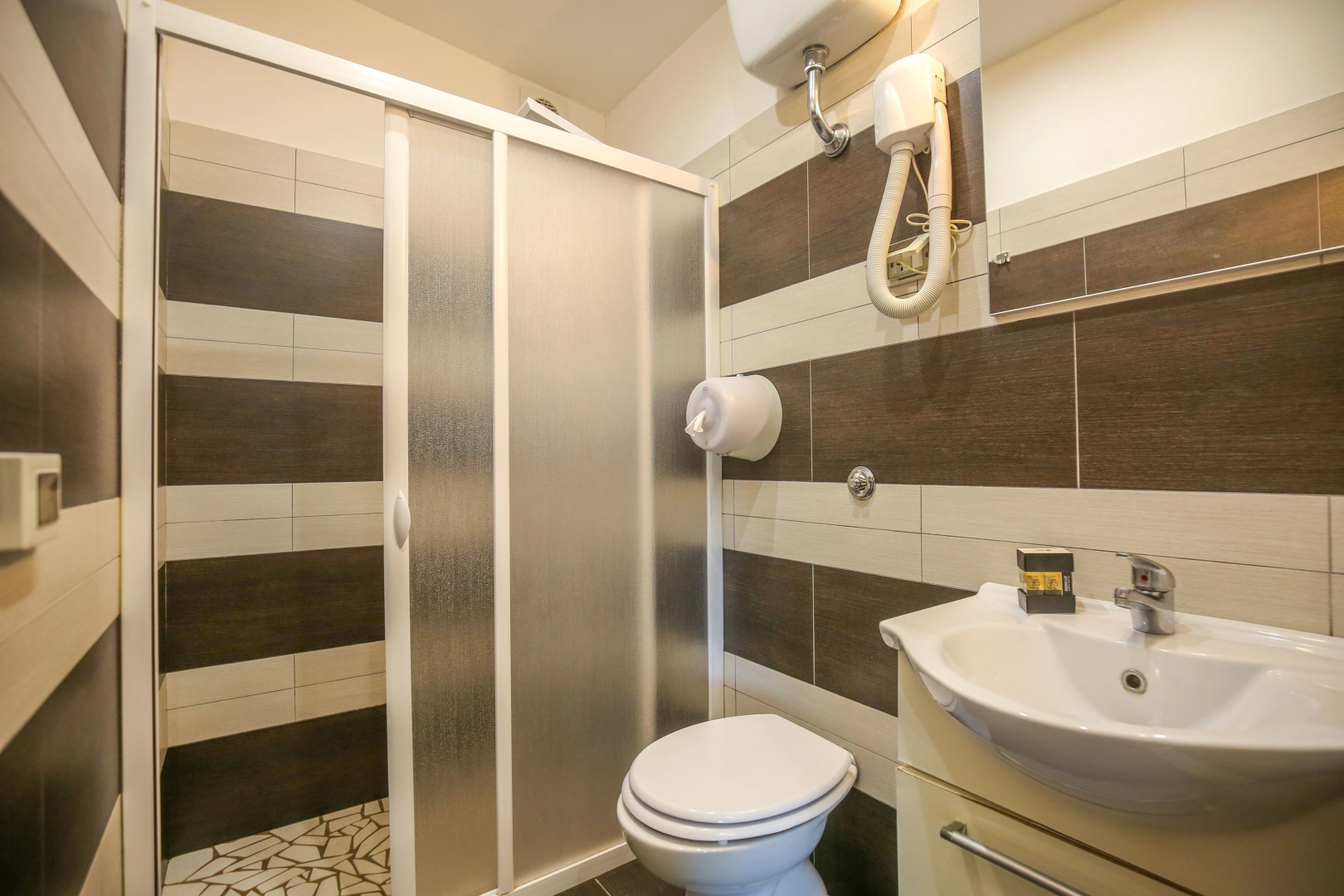 Villaggio Santafortunata