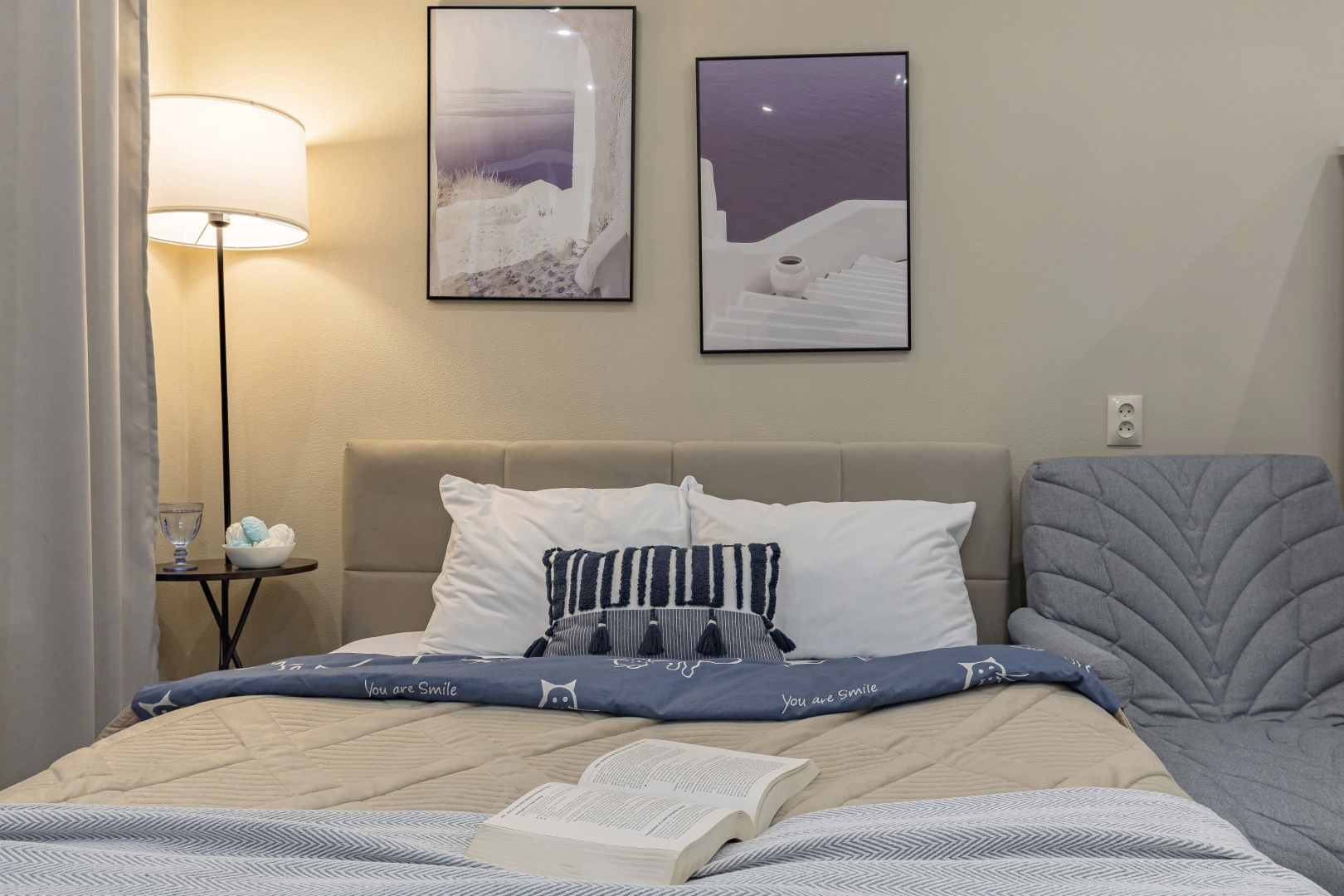 Апартаменты Любовь