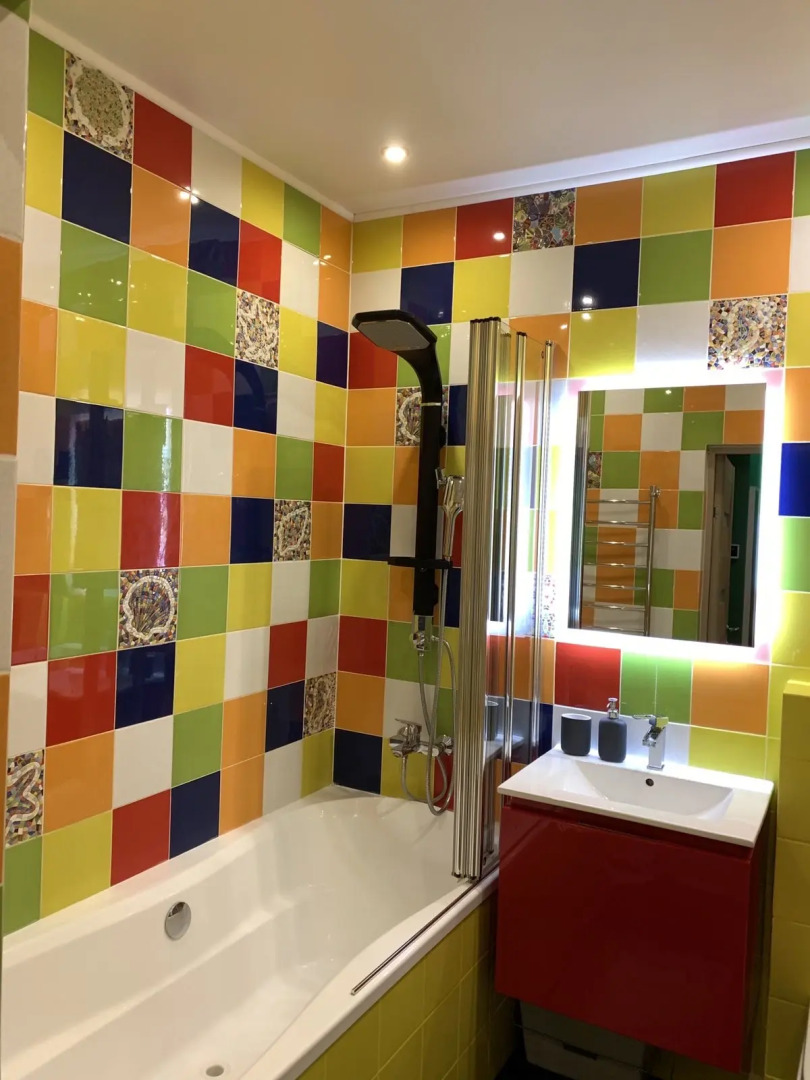 Квартира Двухкомнатные на Горького 96