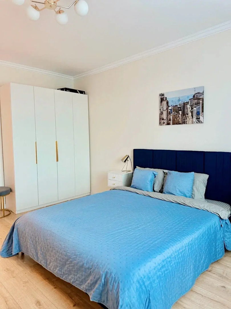 Апартаменты Атмосфера-Premier 2