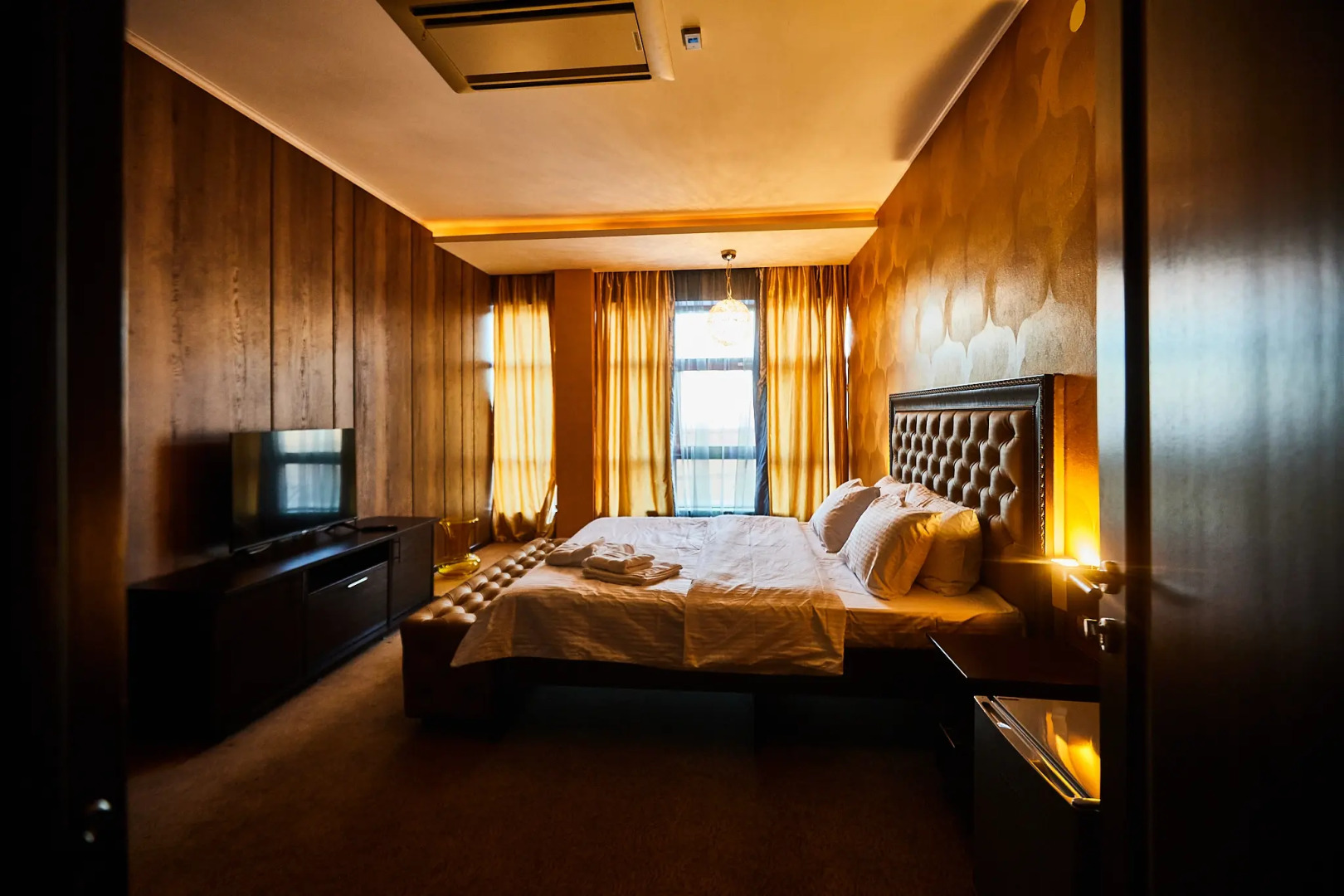 Отель Легенда