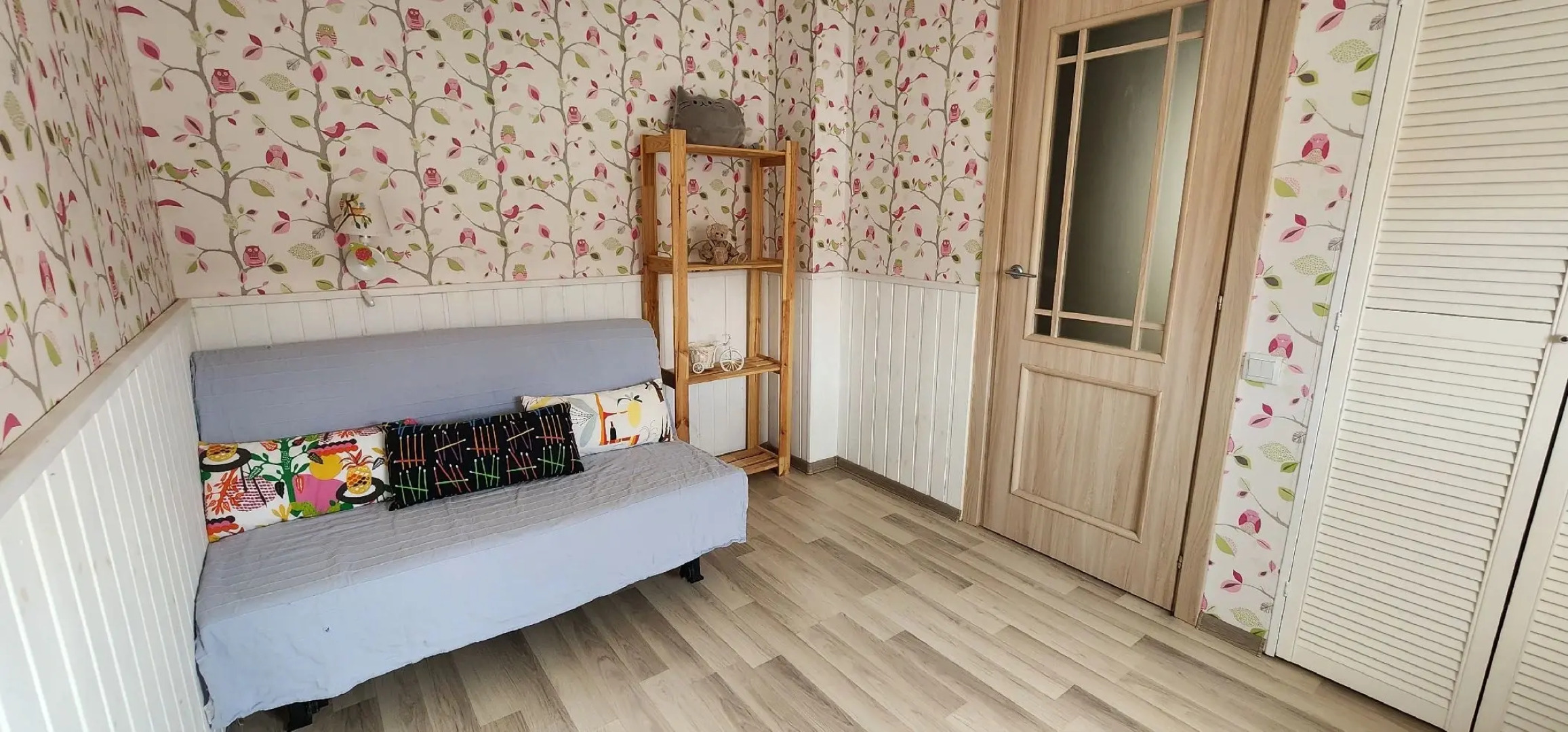 Частный Дом Уютная Орхидея